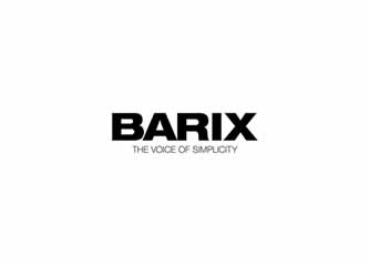 Barix-Logo